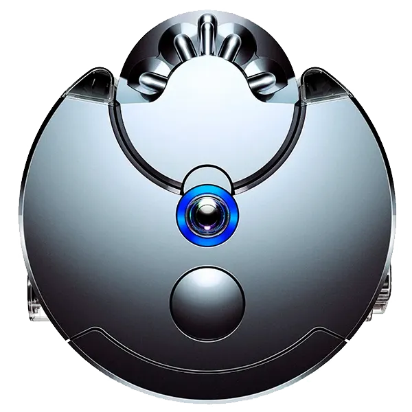 Ремонт роботов-пылесосов Dyson 360 Eye в сервисном центре FIX-Dyson
