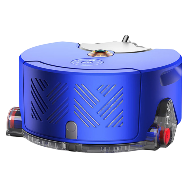 Ремонт роботов-пылесосов Dyson 360 Heurist в сервисном центре FIX-Dyson