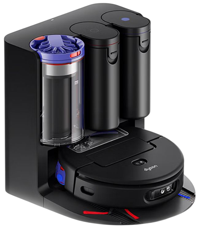 Ремонт роботов-пылесосов Dyson Sport+Scrub в сервисном центре FIX-Dyson